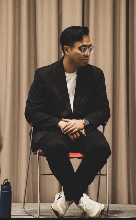 Mizi Wahid, Singapore